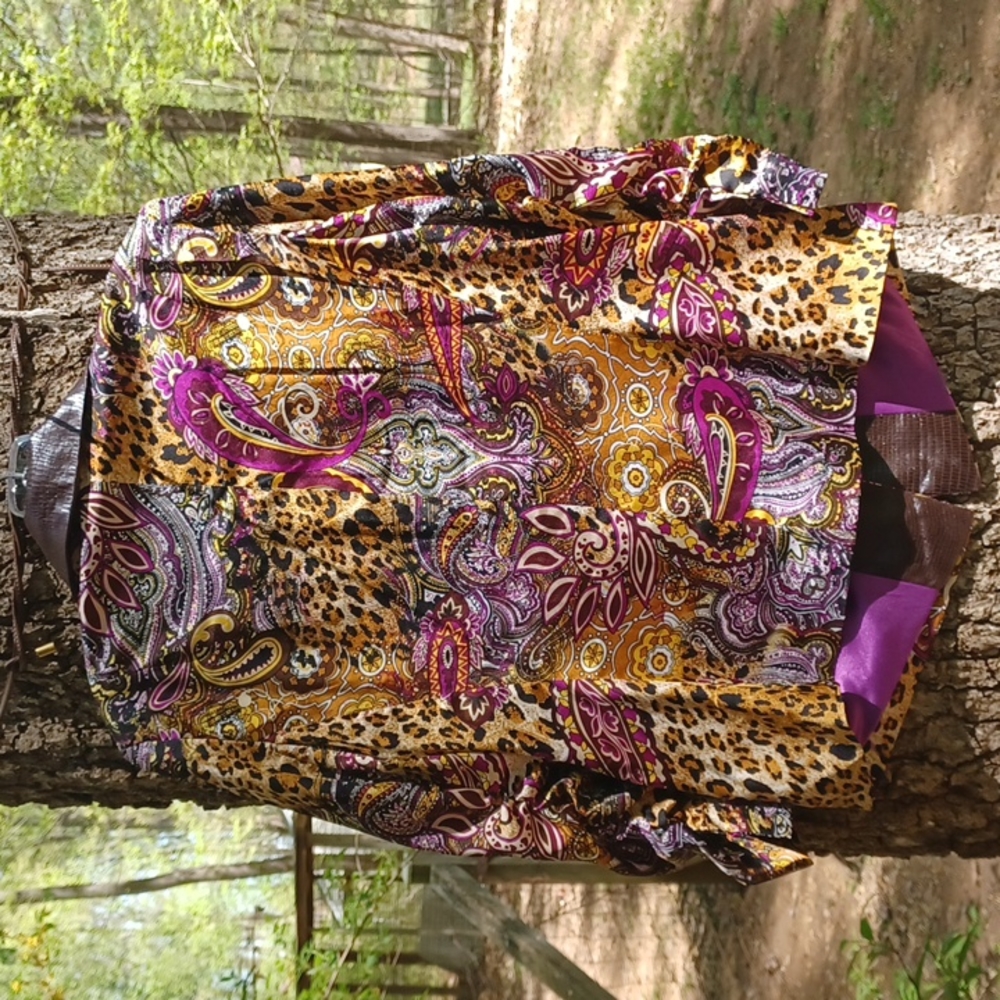Lulumari jacket. - Picture 5 of 7